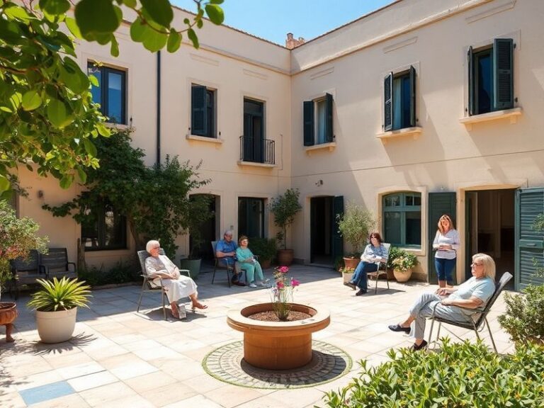 Malta Hospice Malta sees surge in demand for palliative care