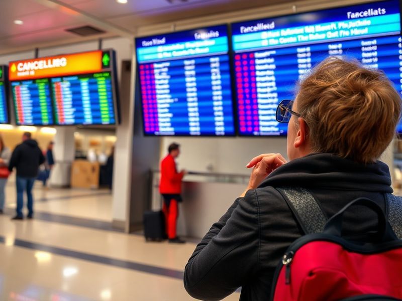 Malta Air France extends Middle East flight suspensions