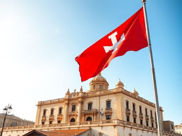 Malta Meloni suggests suspending EU spending rules over Iran war