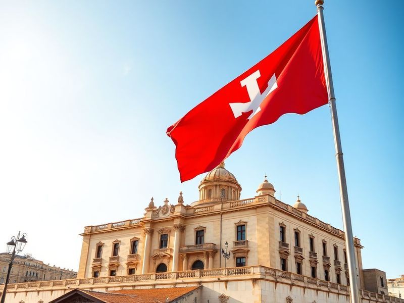 Malta Meloni suggests suspending EU spending rules over Iran war