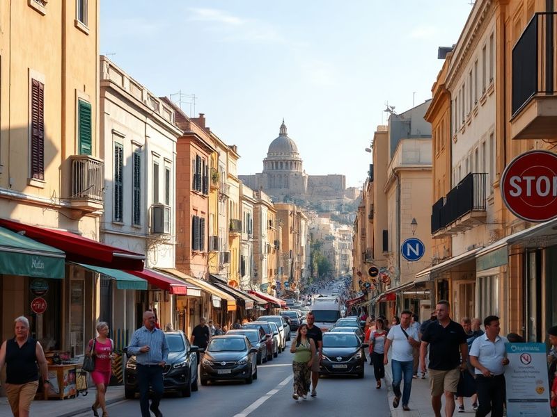 Malta Elusive Bitcoin 'founder' Adam Back lives in Malta