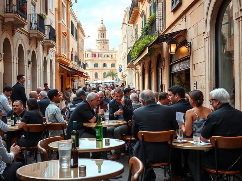 Malta Meloni suggests suspending EU spending rules over Iran war