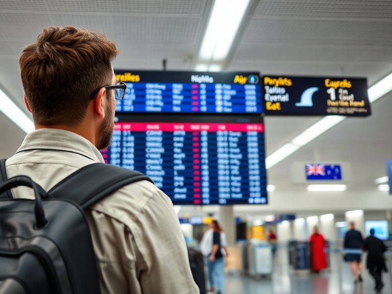 Malta Air France extends Middle East flight suspensions