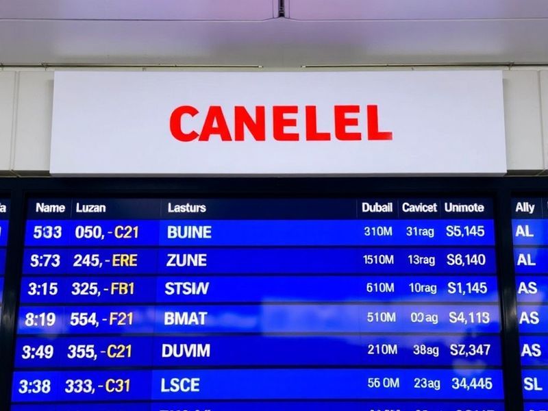 Malta Air France extends Middle East flight suspensions