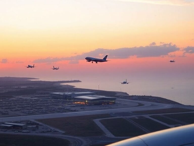 Malta Air France extends Middle East flight suspensions