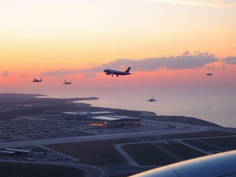 Malta Air France extends Middle East flight suspensions