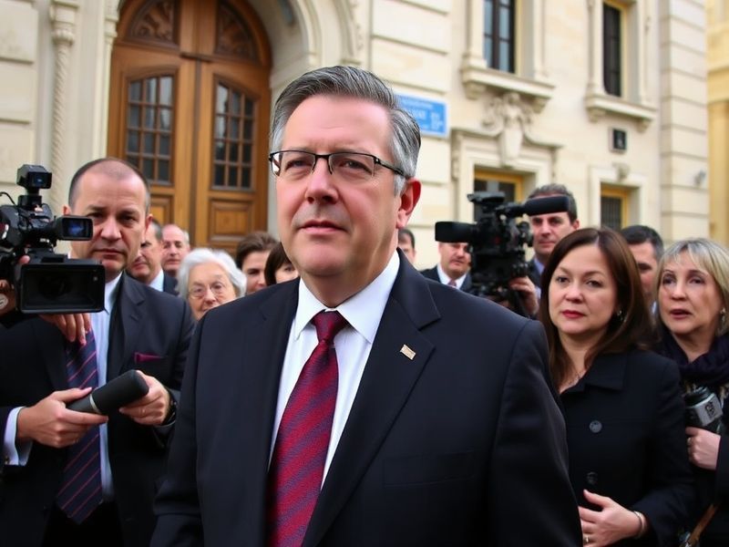 Malta €1.5 million tax evasion, money laundering case dropped thanks to new law