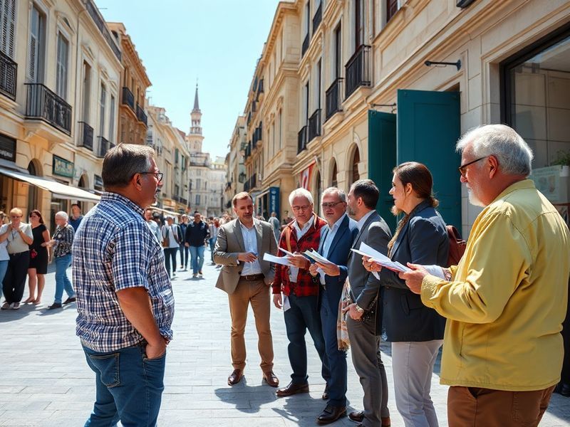 Malta Meloni suggests suspending EU spending rules over Iran war