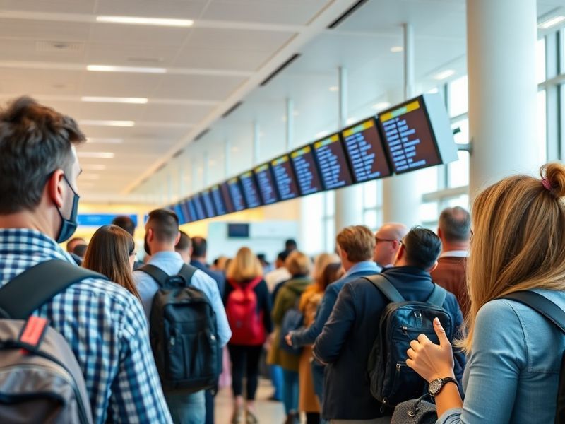 Malta Air France extends Middle East flight suspensions