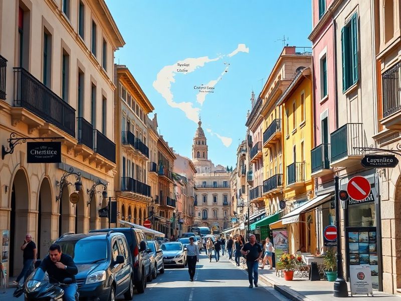 Malta EU slams Hormuz toll idea, urges unrestricted freedom of navigation