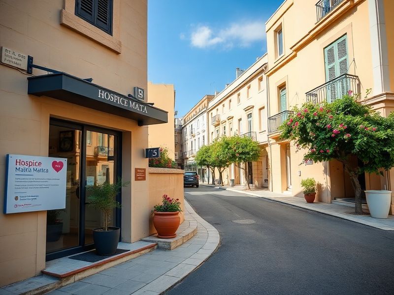 Malta Hospice Malta sees surge in demand for palliative care