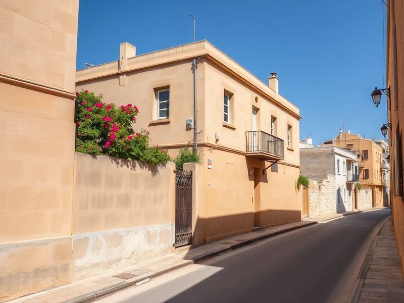 Malta Two men charged with assaulting housemate over utility bills