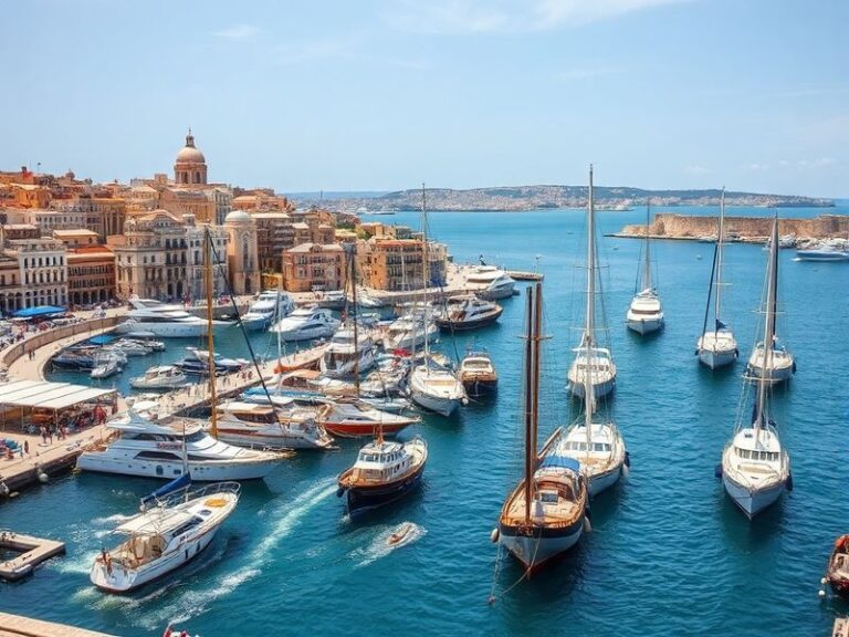 Malta EU slams Hormuz toll idea, urges unrestricted freedom of navigation