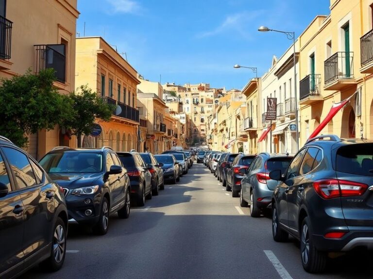 Malta 'What’s the minimum punishment?' asks man accused of string of car thefts