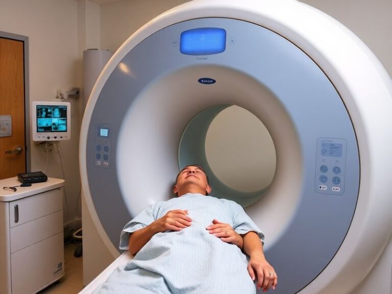 Malta New MRI service at St Vincent de Paul to ease pressure on Mater Dei Hospital