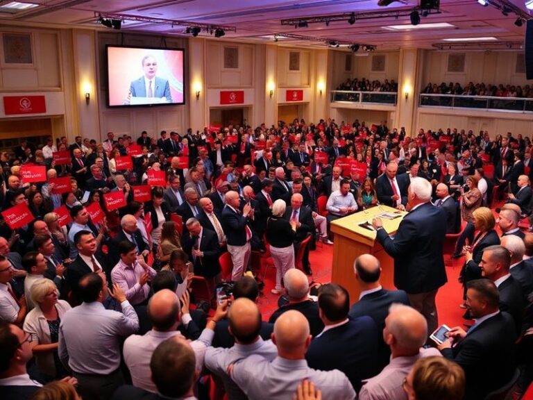 Malta PM to address Labour congress closing event amid growing election speculation