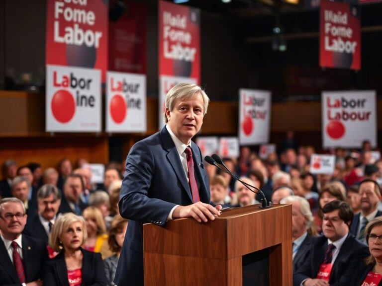 Malta PM to address Labour congress closing event amid growing election speculation