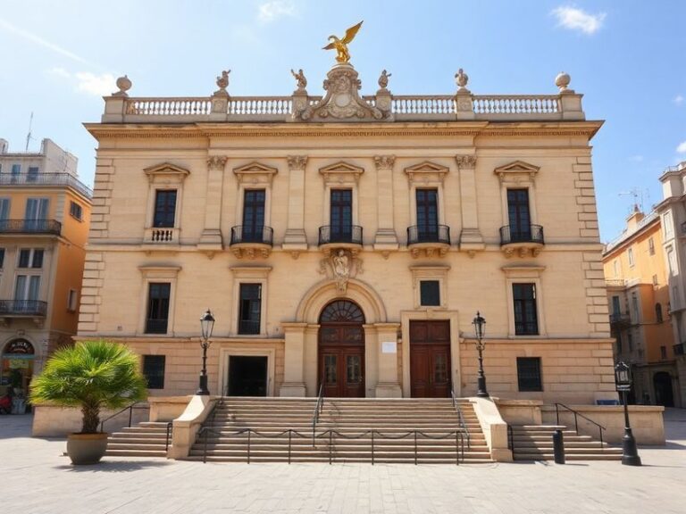 Malta 'What’s the minimum punishment?' asks man accused of string of car thefts