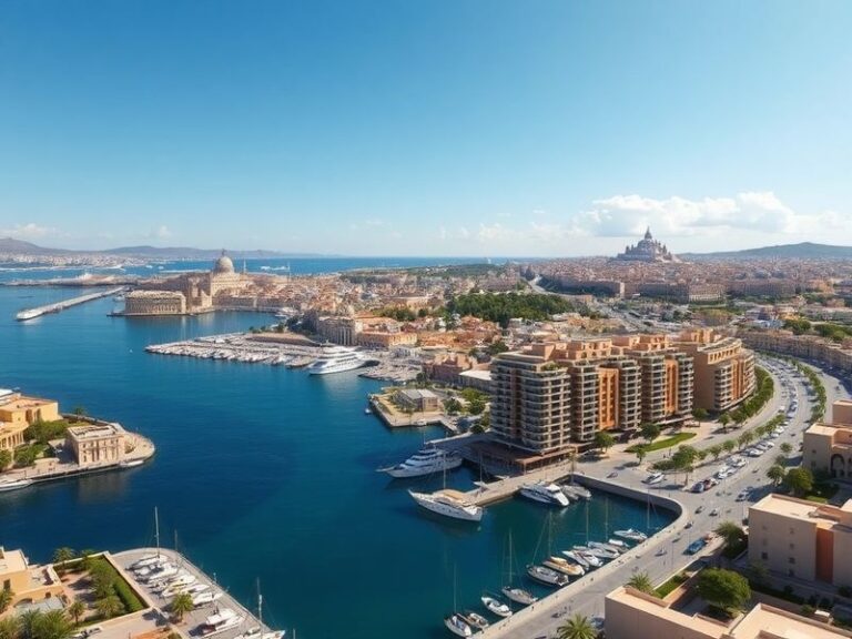 Malta Planning Authority approves 174-apartment development in Msida