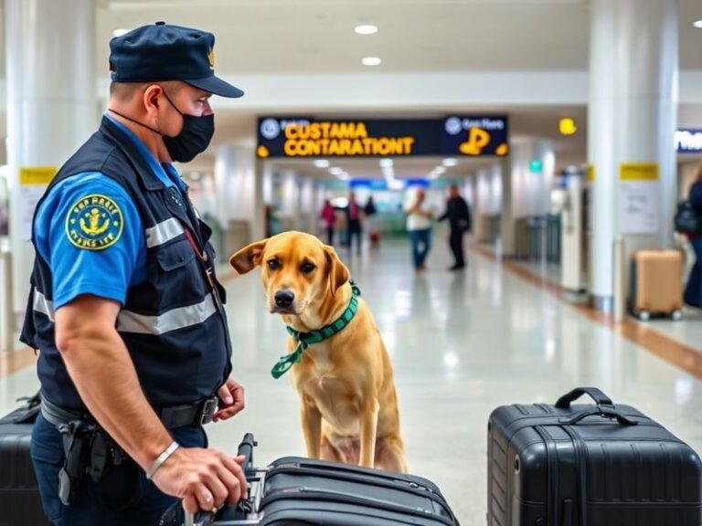 Malta Man who imported 1kg of cocaine in his stomach jailed after reaching plea deal