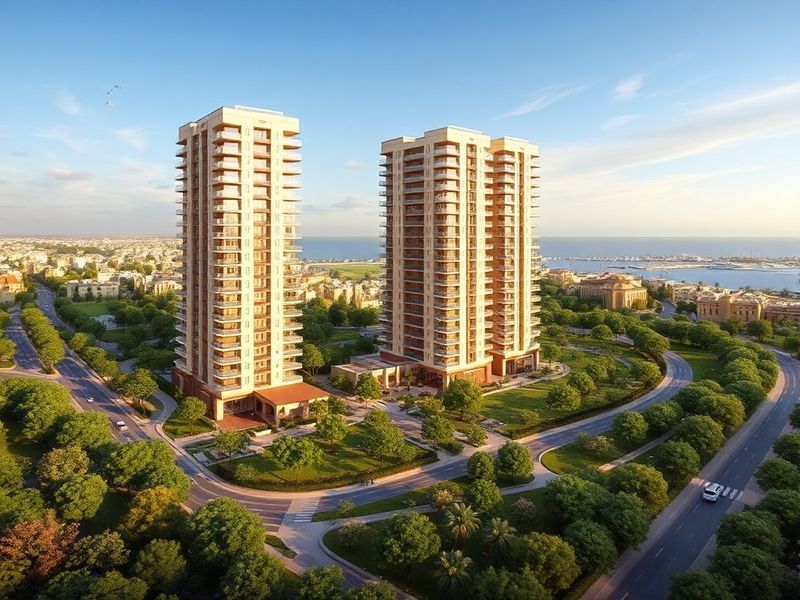 Malta Planning Authority approves 174-apartment development in Msida