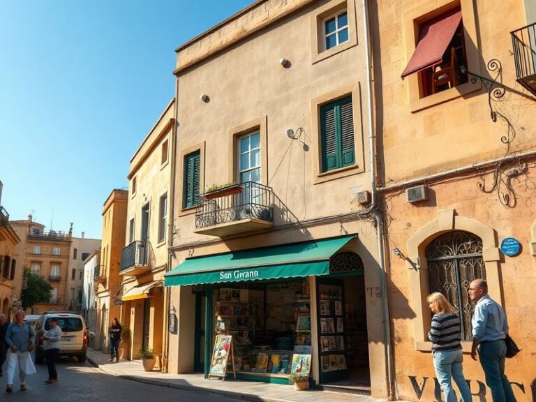 Malta Repeat offender with 50-page criminal record jailed for shop burglary