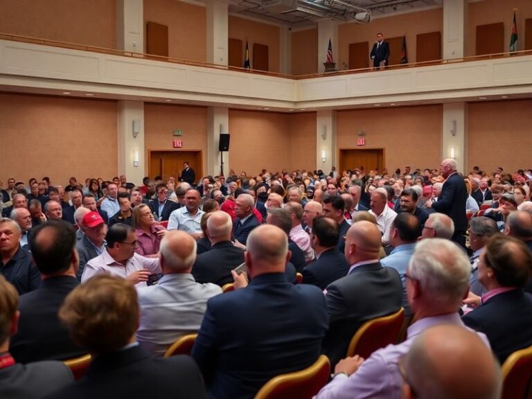 Malta Abela says Labour congress does not signal imminent election