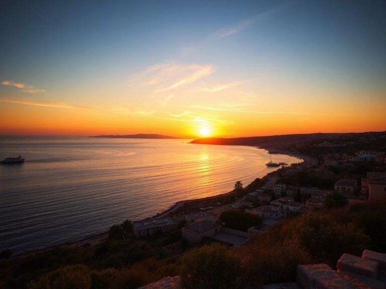 Malta Israel PM instructs cabinet 'to begin direct negotiations' with Lebanon