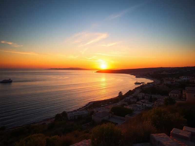 Malta Israel PM instructs cabinet 'to begin direct negotiations' with Lebanon