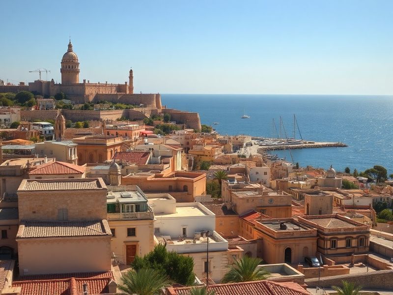 Malta Israel PM instructs cabinet 'to begin direct negotiations' with Lebanon