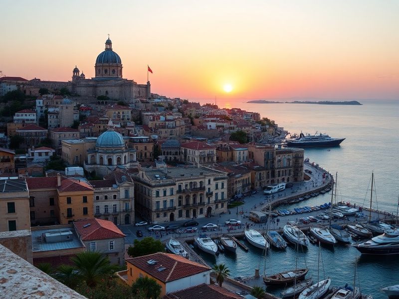 Malta Trump 'optimistic' about Iran deal: NBC News