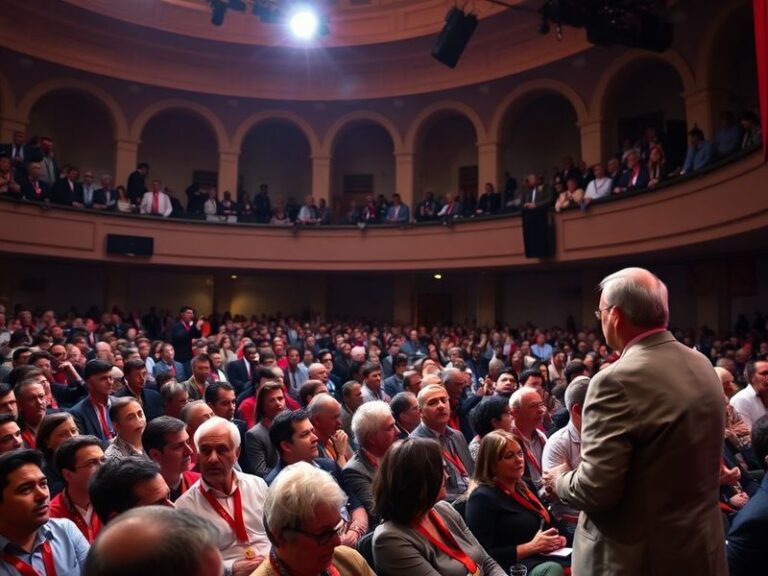Malta Abela says Labour congress does not signal imminent election