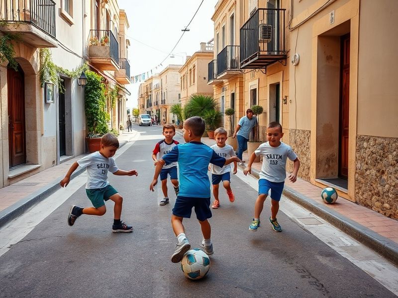 Malta PM pledges continued investment in sports despite global pressures