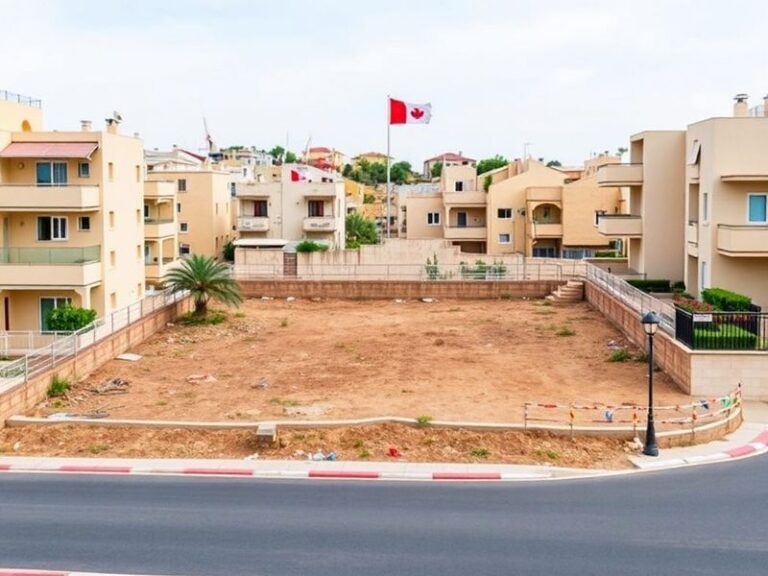 Malta Questions about bidder send major housing tender back to square one
