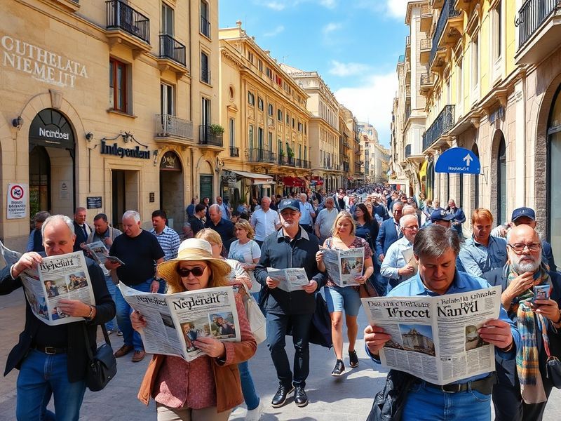 Malta Letters to the editor – April 10, 2026