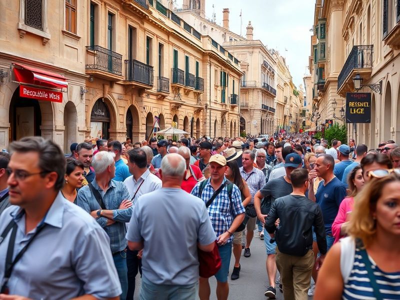 Malta Announcements – April 10, 2026