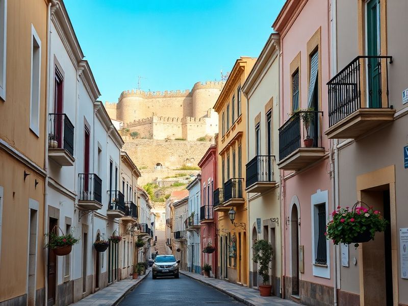 Malta They say a mafia boss hid in Gozo. But an ex-minister insists there's no proof