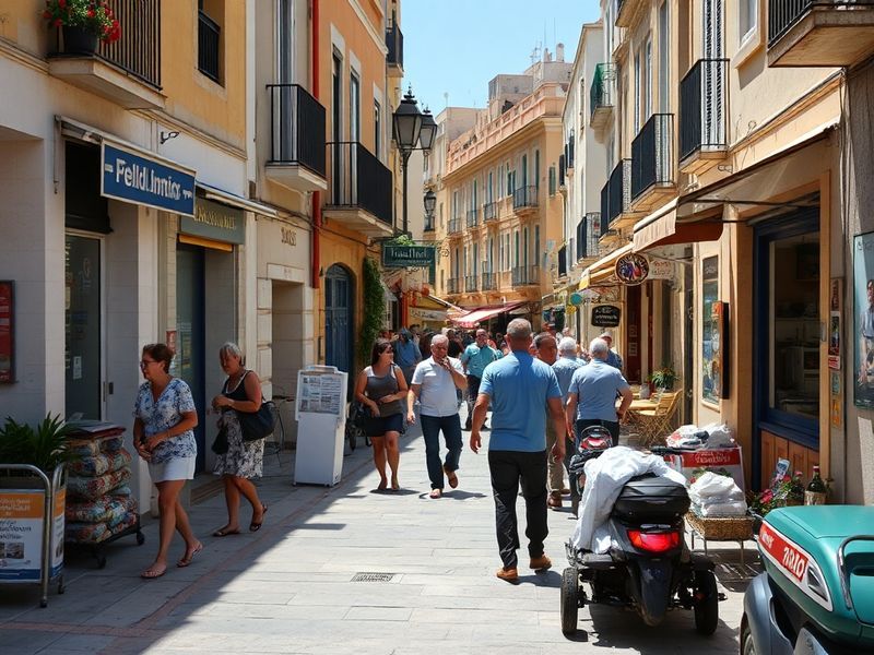 Malta They say a mafia boss hid in Gozo. But an ex-minister insists there's no proof