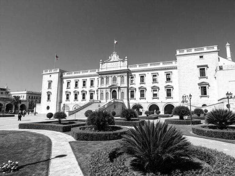 Malta It happened in April: Destruction, death, resilience in the blitz