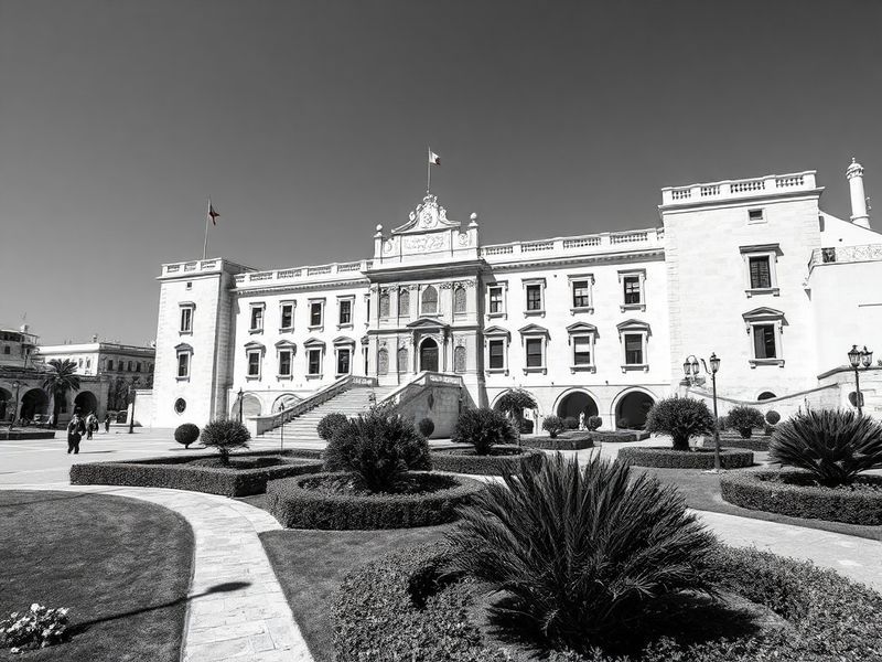 Malta It happened in April: Destruction, death, resilience in the blitz