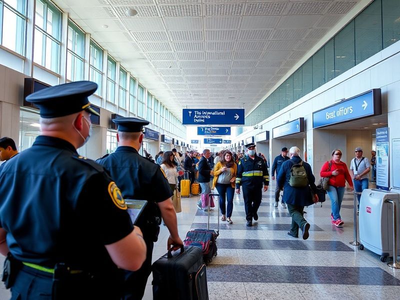 Malta Six years jail, €20k fine for drug mule who flew to Malta from Brussels