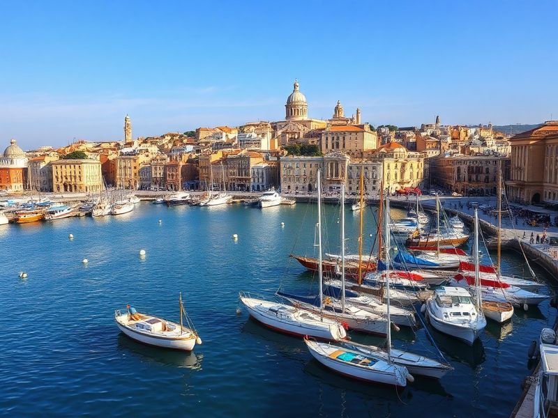 Malta Swede goes on trial for pressuring wife to sell sex