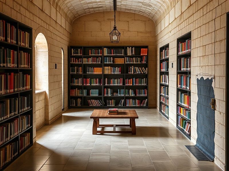 Malta Prison should be a place where people can rehabilitate with dignity: Alex Borg