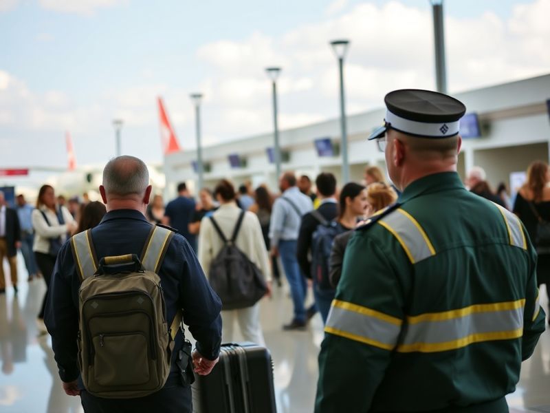 Malta Six years jail, €20k fine for drug mule who flew to Malta from Brussels