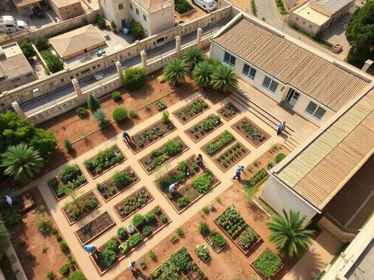 Malta Prison should be a place where people can rehabilitate with dignity: Alex Borg