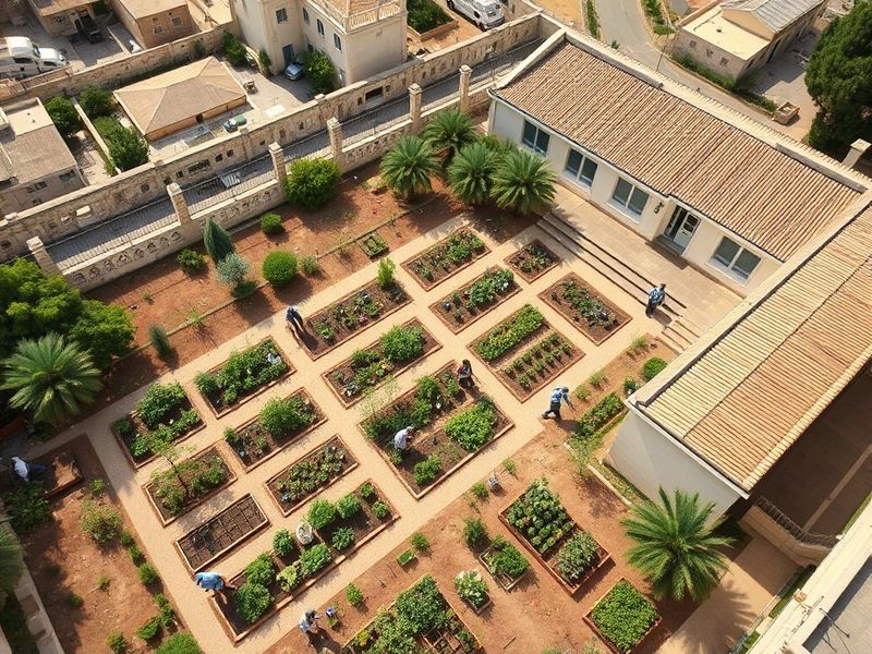 Malta Prison should be a place where people can rehabilitate with dignity: Alex Borg