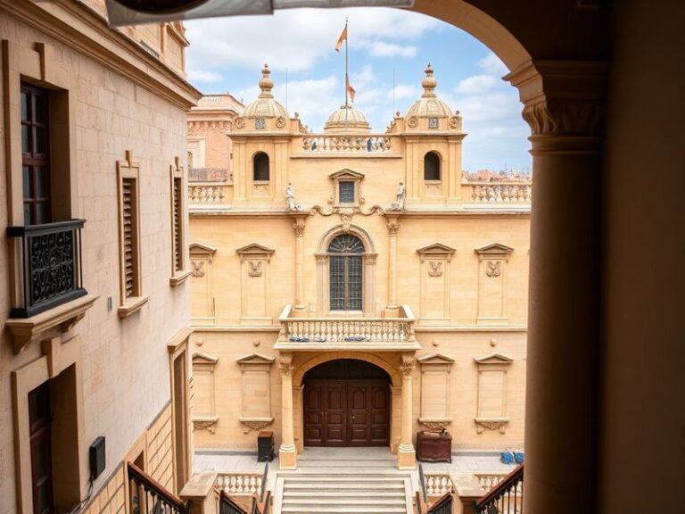 Malta Swede goes on trial for pressuring wife to sell sex