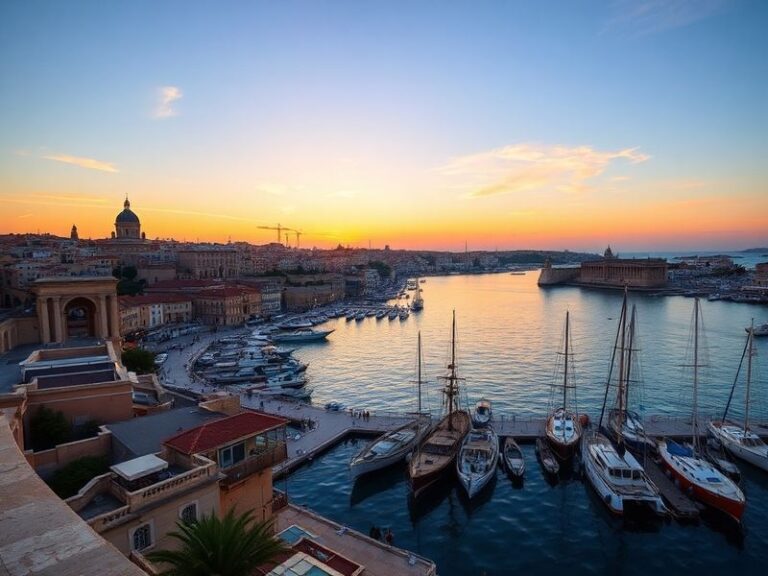 Malta The Trump regime is evil: here are five reasons why and one reason for hope