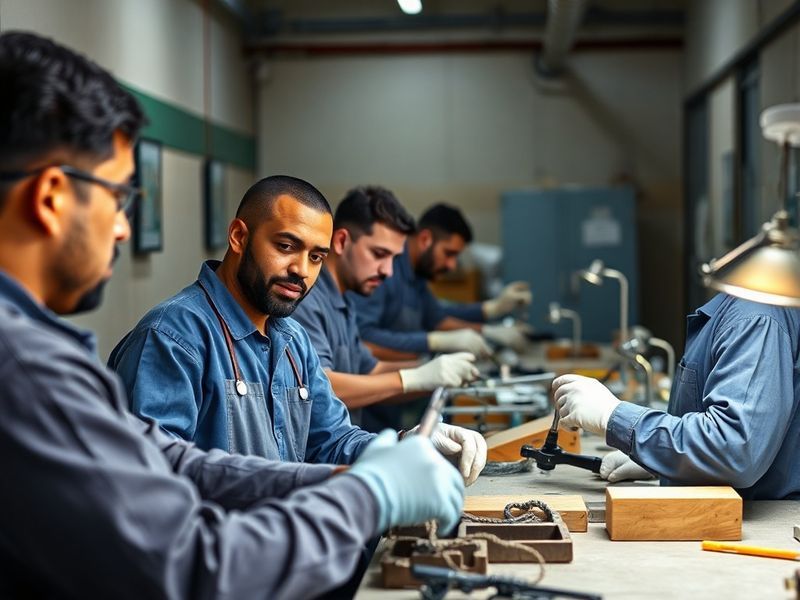 Malta Prison should be a place where people can rehabilitate with dignity: Alex Borg