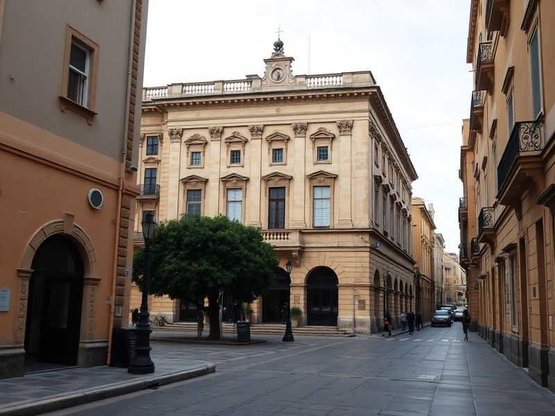 Malta Swede goes on trial for pressuring wife to sell sex